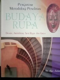 Image of Pengantar Metodologi Penelitian Budaya Melayu Rupa