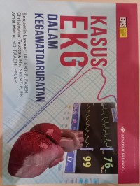 Image of Kasus EKG Dalam Kegawatdaruratan