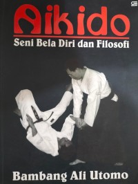 Image of Aikido Seni Bela Diri dan Filosofi