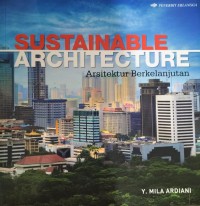 Image of Sustainable Architecture. Arsitektur Berkelanjutan