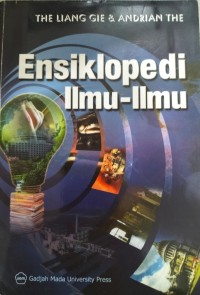 Image of Ensiklopedi Ilmu Ilmu