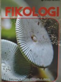 Image of Fikologi