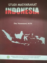 Image of Studi Masyarakat Indonesia