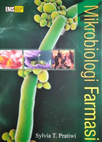 Image of Mikrobiologi Farmasi