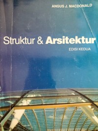 Image of Struktur & Arsitektur