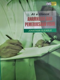 Image of At a Glance Anamnesis Dan Pemeriksaan Fisik