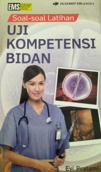 Image of Soal-soal Latihan Uji Komptensi Bidan