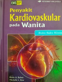 Image of Penyakit Kardiovaskular Pada Wanita