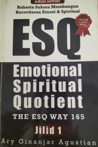 Image of Rahasia Sukses Membangun Kecerdasan Emosi & Spiritiual