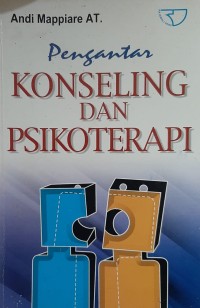 Image of Pengantar Konseling Dan Psikoterapi