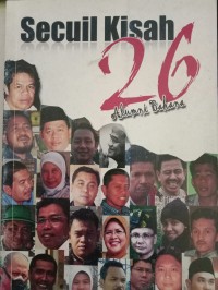 Image of Secuil Kisah 26 Alumni Bahana
