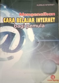 Image of Mengenalkan Cara Belajar Internet Bagi Pemula