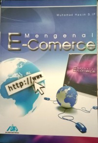 Image of Mengenal E-Comerce