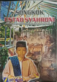 Image of Songkok Ustad Syahroni : Panduan Mendirikan Industri Rumah Tangga
