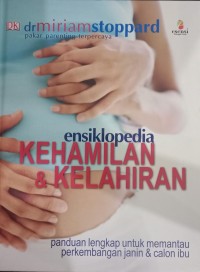 Image of Ensiklopedia Kehamilan & Kelahiran