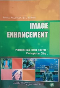 Image of Image Enhancement