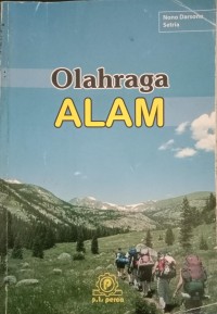 Image of Olahraga Alam