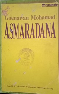 Image of Asmaradana