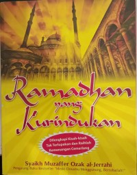 Image of Ramadhan Yang Kurindukan