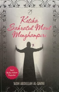 Image of Ketika Sakaratul Maut Menghampiri