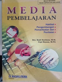 Image of Media Pembelajaran