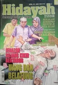 Image of Jenazah Bujang Kikir Bertabur Uang Dan Belatung : Hidayah Sebuah Intisari Islam