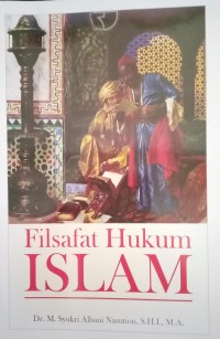Image of Filsafat Hukum Islam