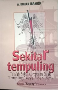 Image of Sekitar Tampuling : Telaah Buku Kumpulan Sajak 