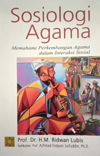 Image of Sosiologi Agama