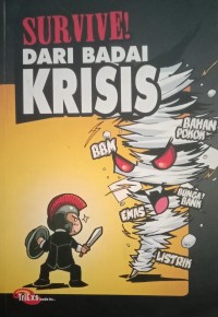 Image of Survive Dari Badai Krisis