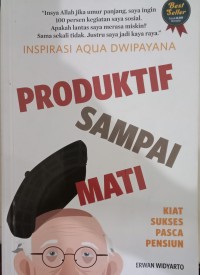 Image of Produktif Sampai Mati