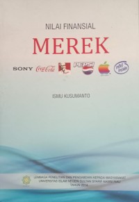 Image of Nilai Finansial Merek