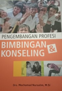 Image of Pengembangan Profesi Bimbingan & Konseling