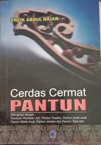Image of Cerdas Cermat Pantun
