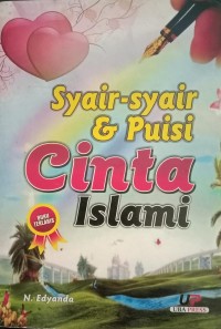 Image of Syair-Syair & Puisi Cinta Islami
