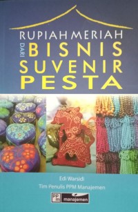 Image of Rupiah Meriah Dari Bisnis Suvenir Pesta