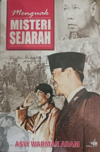 Image of Menguak Misteri Sejarah