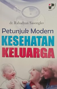 Image of Petunjuk Modern Kesehatan Keluarga