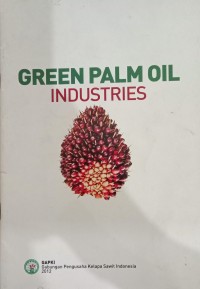 Image of Green Palm Oil Industries