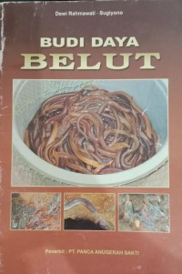 Image of Budi Daya Belut