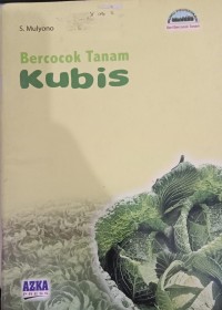 Image of Bercocok Tanam Kubis