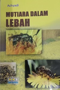 Image of Mutiara Dalam Lebah