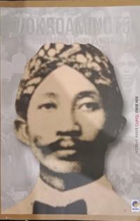 Image of Tjokroaminoto Guru Para Pendiri Bangsa