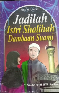 Image of Jadilah Istri Shalihah Dambaan Suami
