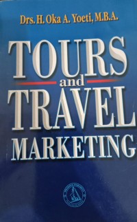 Image of Tours And Travel Marketing