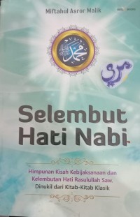 Image of Selembut Hati Nabi