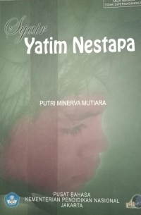 Image of Syair Yatim Nestapa