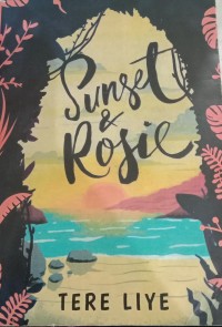 Image of Sunset & Rosie