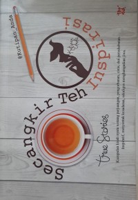 Image of Secangkir Teh Inspirasi