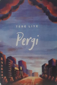 Image of Pergi